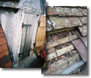 St Giles Shipbourne Restoration Appeal