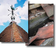 St Giles Shipbourne Restoration Appeal