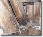 St Giles Shipbourne Restoration Appeal